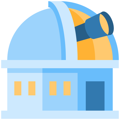 Observatory icon