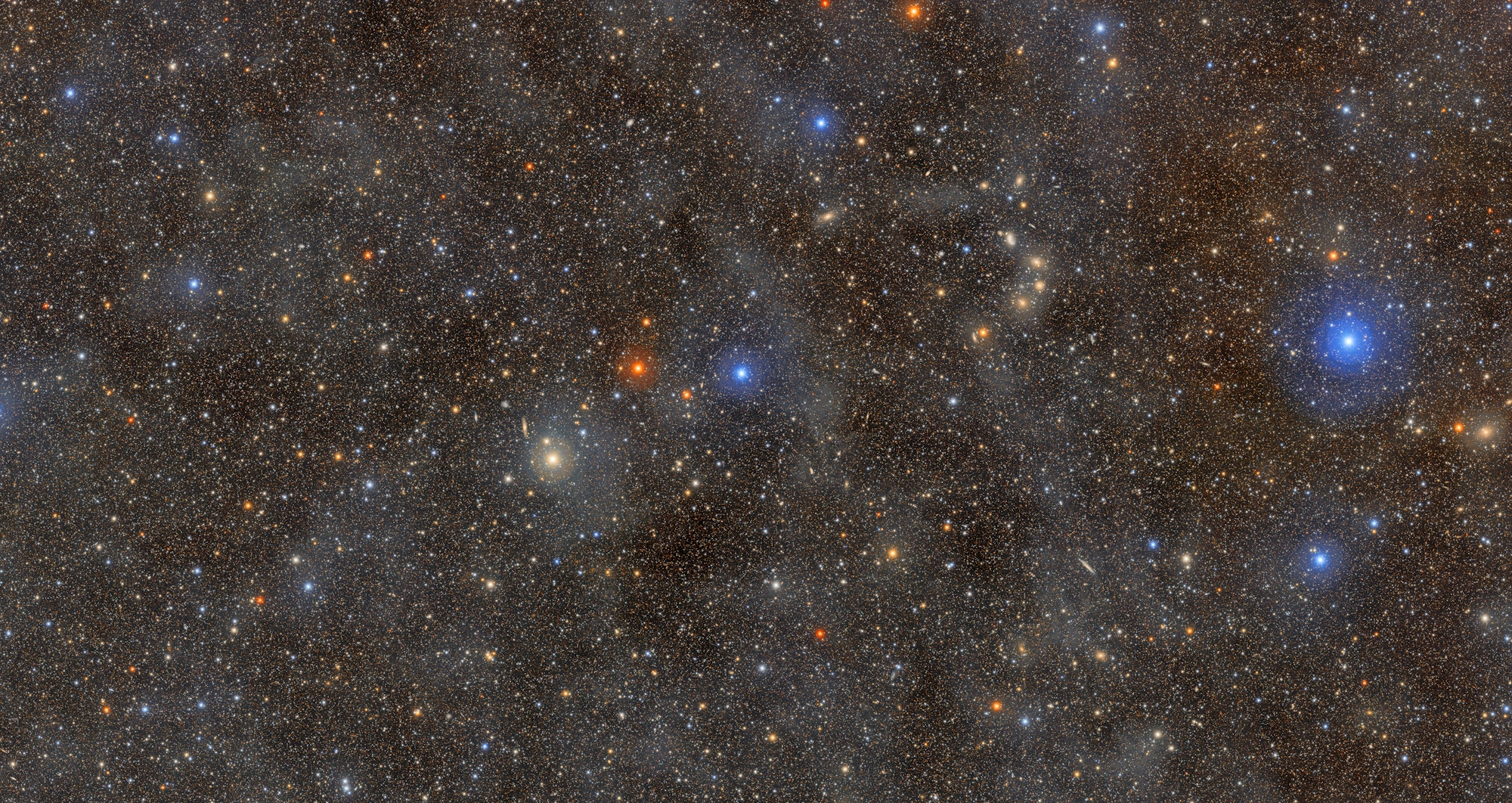 Ocean of Stars